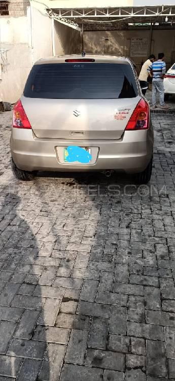 Suzuki Swift 2018 for Sale in Lahore Suzuki Swift 2018 for Sale in Lahore Image-2