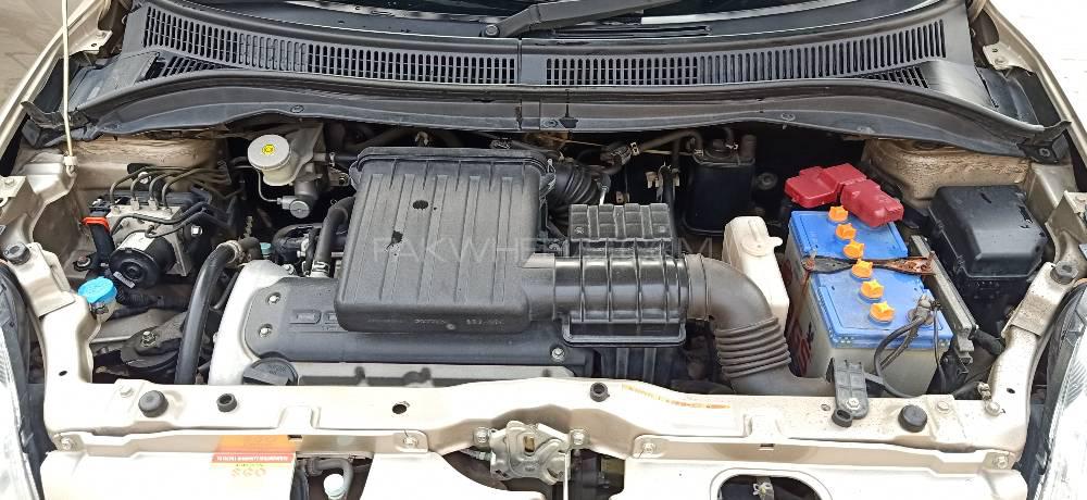 Suzuki Swift 2018 for Sale in Lahore Suzuki Swift 2018 for Sale in Lahore Image-7