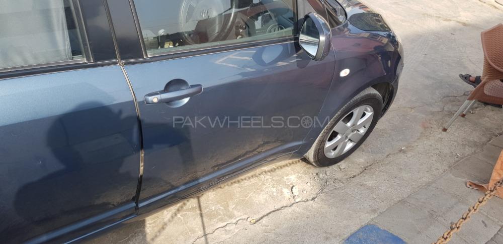 Suzuki Swift 2013 for Sale in Karachi Suzuki Swift 2013 for Sale in Karachi Image-3