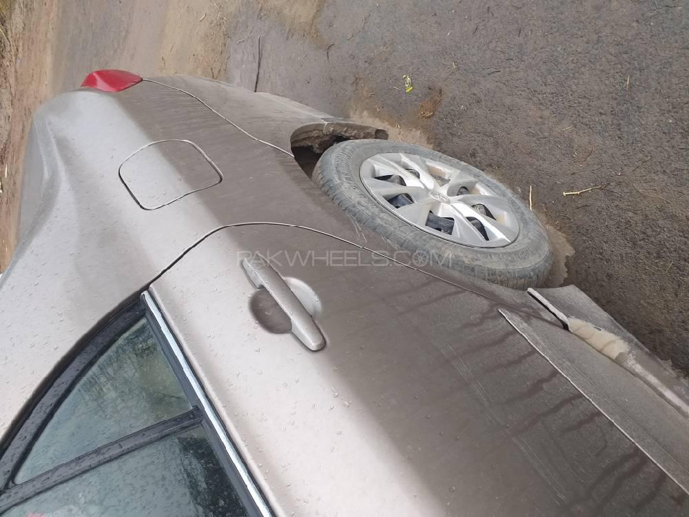 Toyota Corolla 2008 for Sale in Bhalwal Image-1