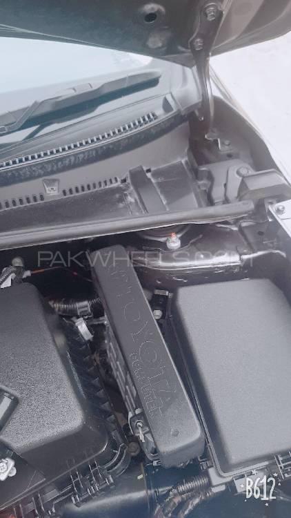 Toyota Corolla 2019 for Sale in Hafizabad Toyota Corolla 2019 for Sale in Hafizabad Image-4