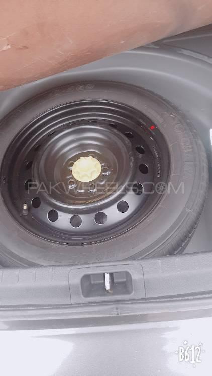 Toyota Corolla 2019 for Sale in Hafizabad Image-1
