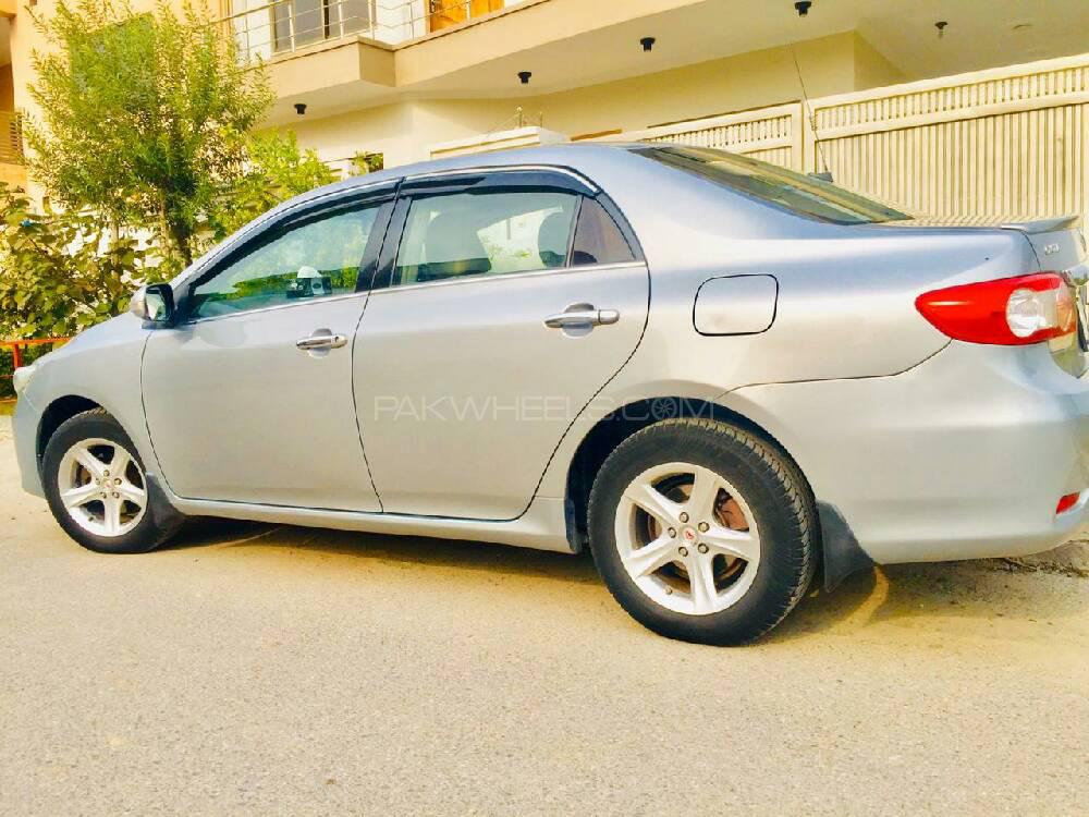 Toyota Corolla 2012 for Sale in Islamabad Toyota Corolla 2012 for Sale in Islamabad Image-6
