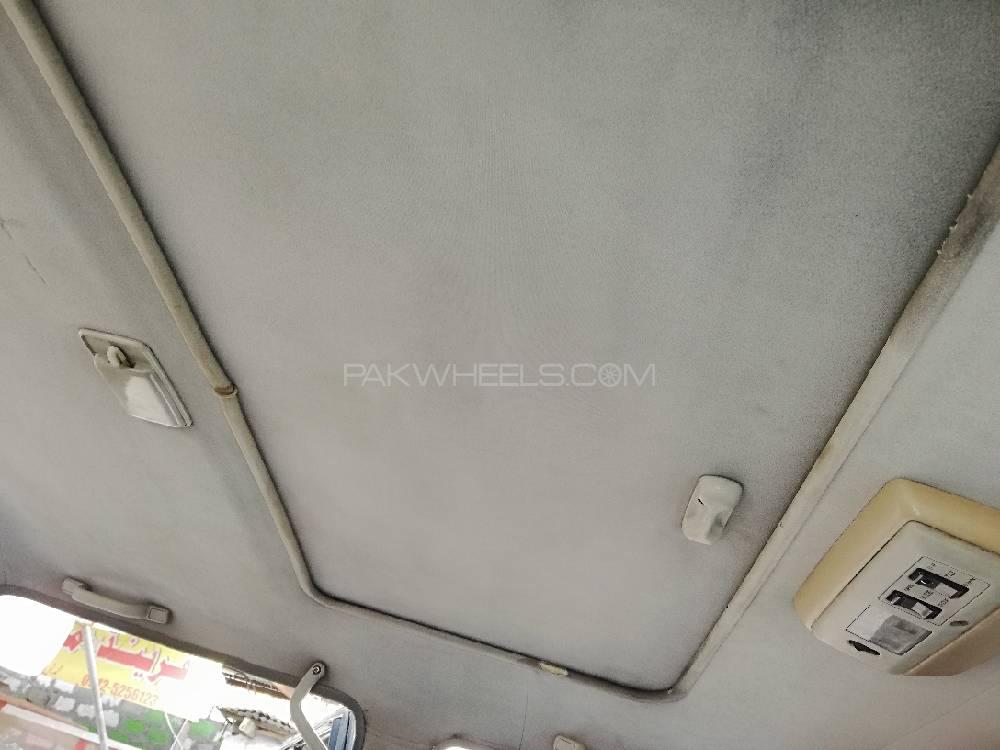 Toyota Land Cruiser 1993 for Sale in Abbottabad Toyota Land Cruiser 1993 for Sale in Abbottabad Image-7