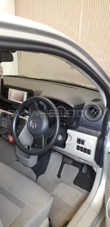 Toyota Passo 2016 for Sale in Abbottabad Toyota Passo 2016 for Sale in Abbottabad Image-6