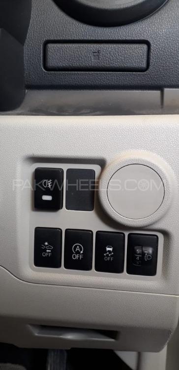 Toyota Passo 2016 for Sale in Abbottabad Toyota Passo 2016 for Sale in Abbottabad Image-7