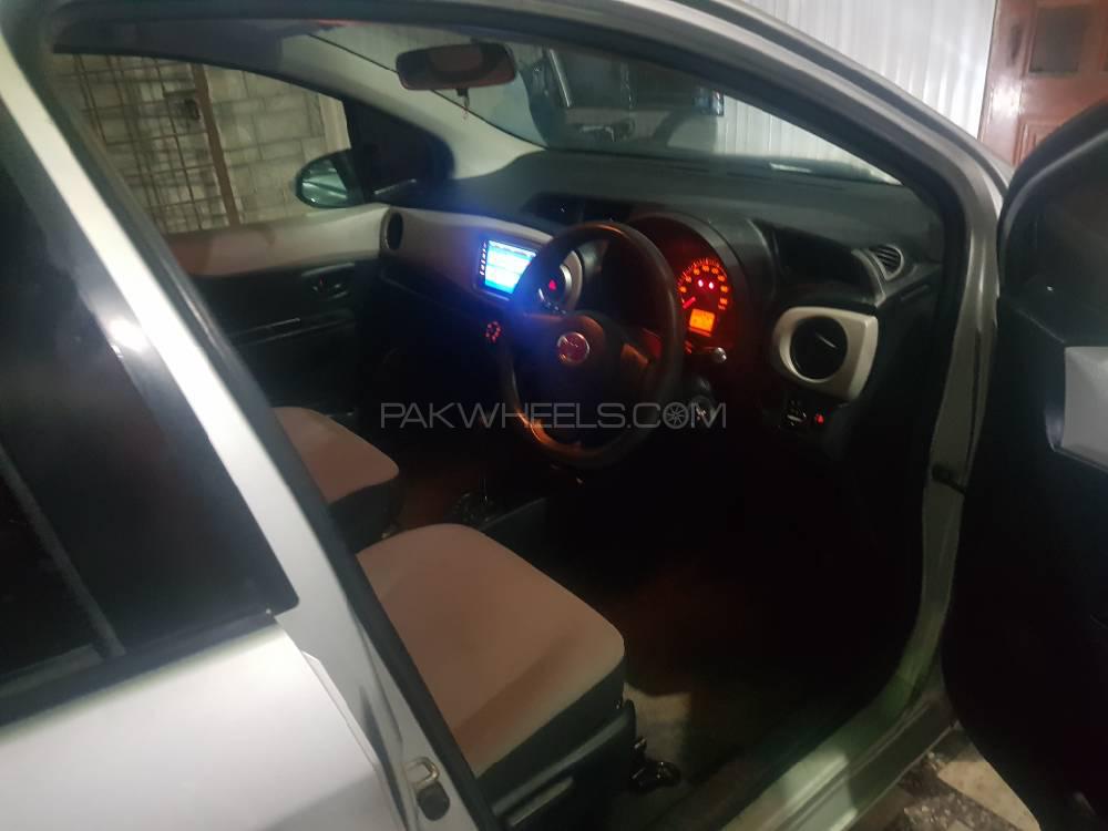 ٹویوٹا ویٹز 2011 for Sale in گجرات ٹویوٹا ویٹز 2011 for Sale in گجرات Image-9