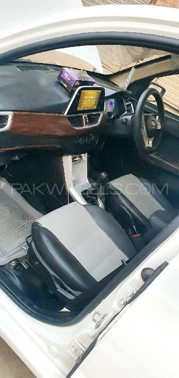 United Bravo 2019 for Sale in Lahore United Bravo 2019 for Sale in Lahore Image-9