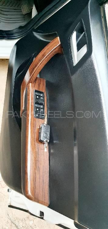 United Bravo 2019 for Sale in Lahore United Bravo 2019 for Sale in Lahore Image-10