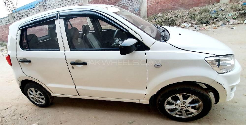 United Bravo 2019 for Sale in Lahore United Bravo 2019 for Sale in Lahore Image-4