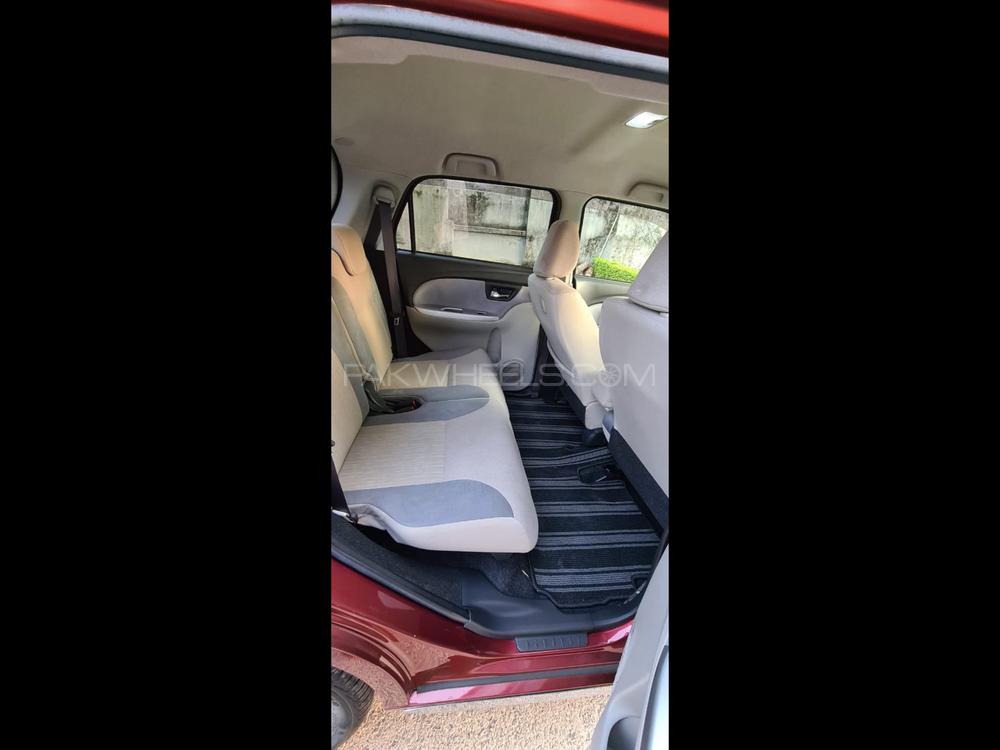 Daihatsu Cast 2016 for Sale in Islamabad Daihatsu Cast 2016 for Sale in Islamabad Image-13