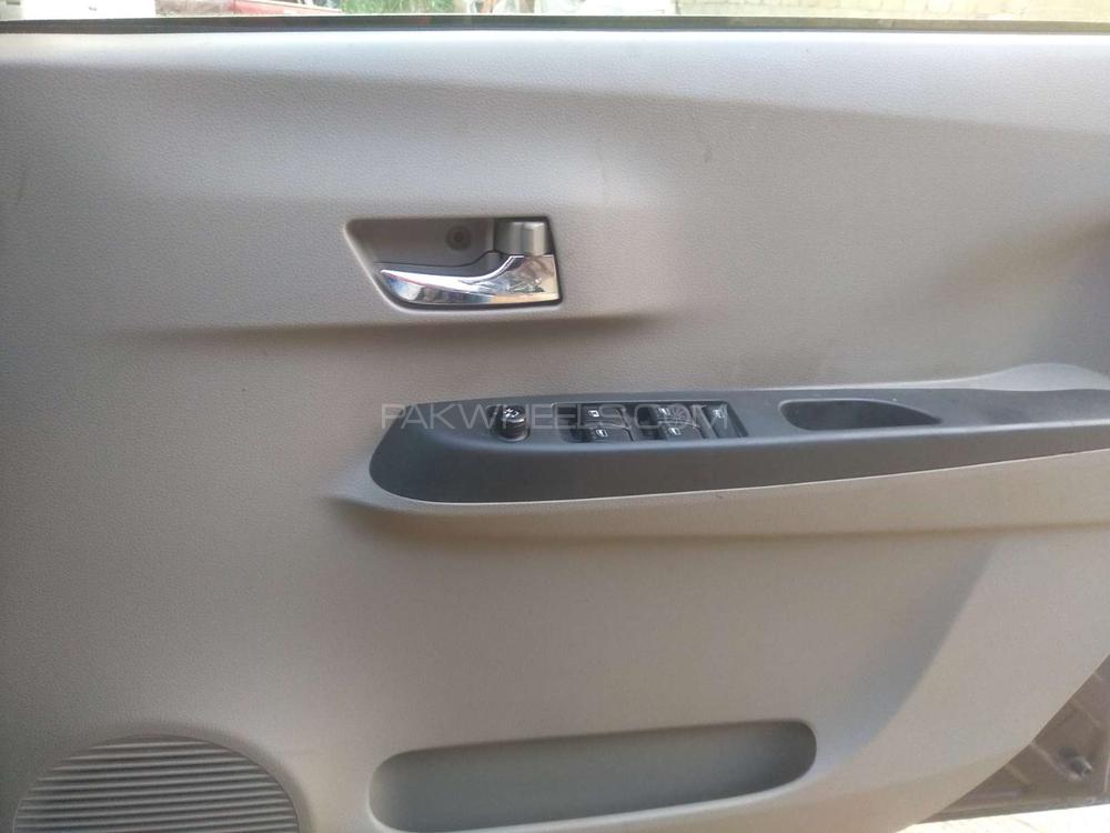 Daihatsu Mira 2016 for Sale in Karachi Daihatsu Mira 2016 for Sale in Karachi Image-15