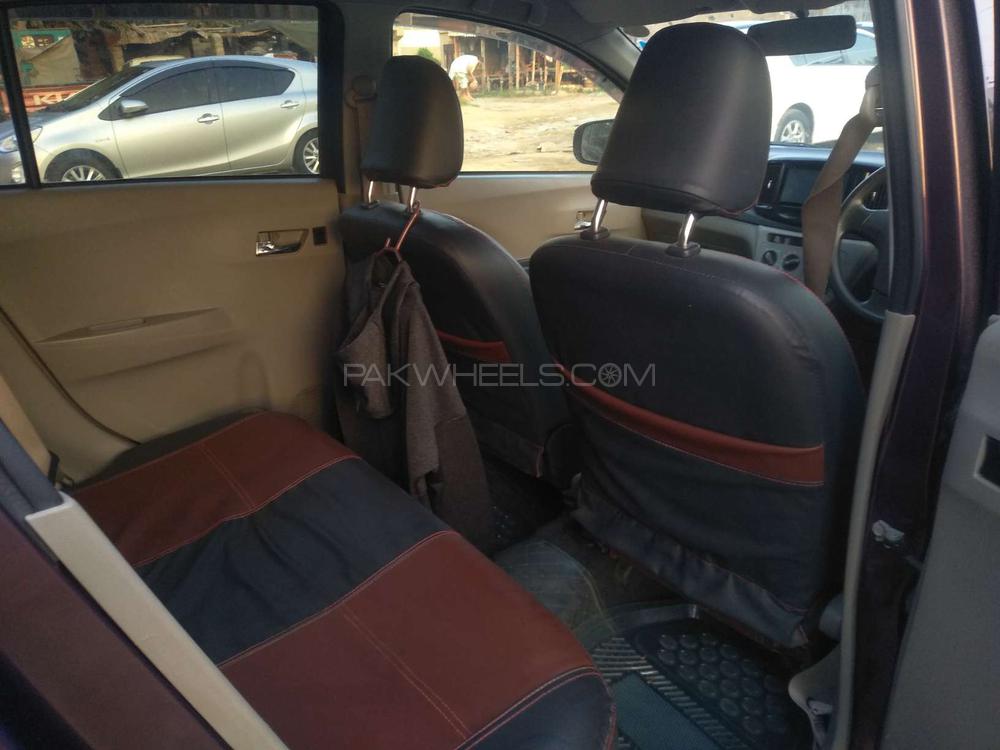 Daihatsu Mira 2016 for Sale in Karachi Daihatsu Mira 2016 for Sale in Karachi Image-16