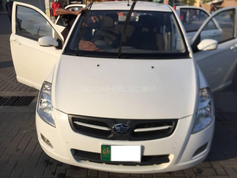 FAW V2 2018 for Sale in Lahore FAW V2 2018 for Sale in Lahore Image-5