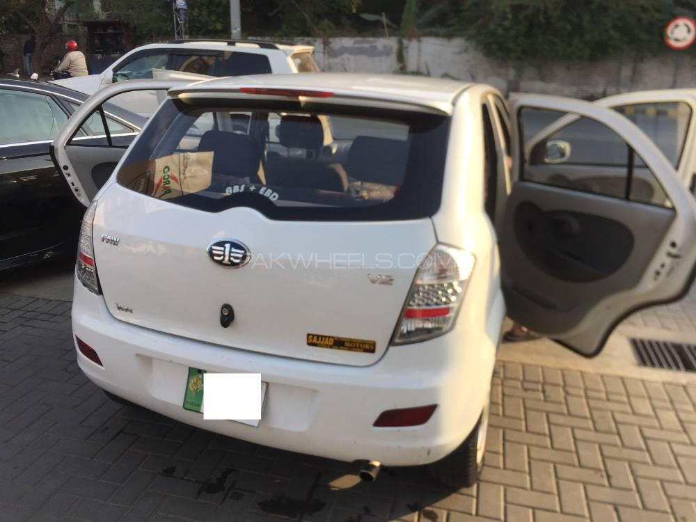 FAW V2 2018 for Sale in Lahore FAW V2 2018 for Sale in Lahore Image-7