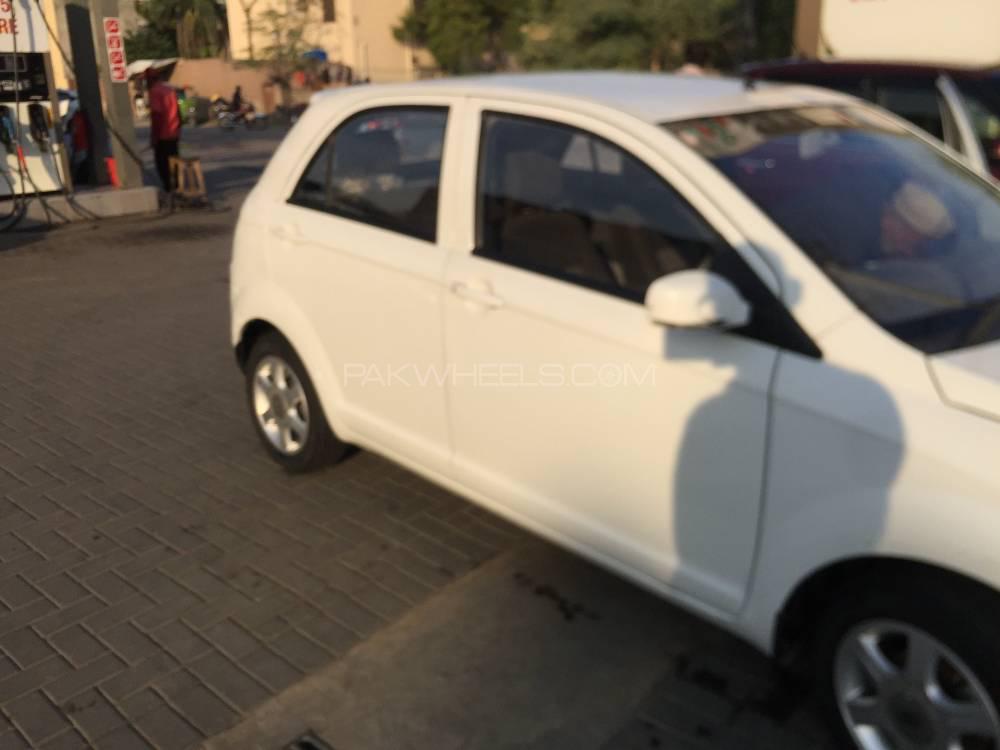 FAW V2 2018 for Sale in Lahore FAW V2 2018 for Sale in Lahore Image-9