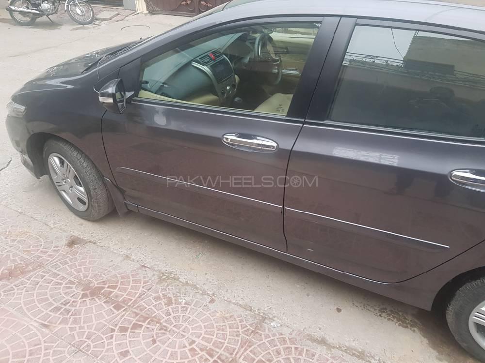 Honda City 2019 for Sale in Lahore Honda City 2019 for Sale in Lahore Image-5