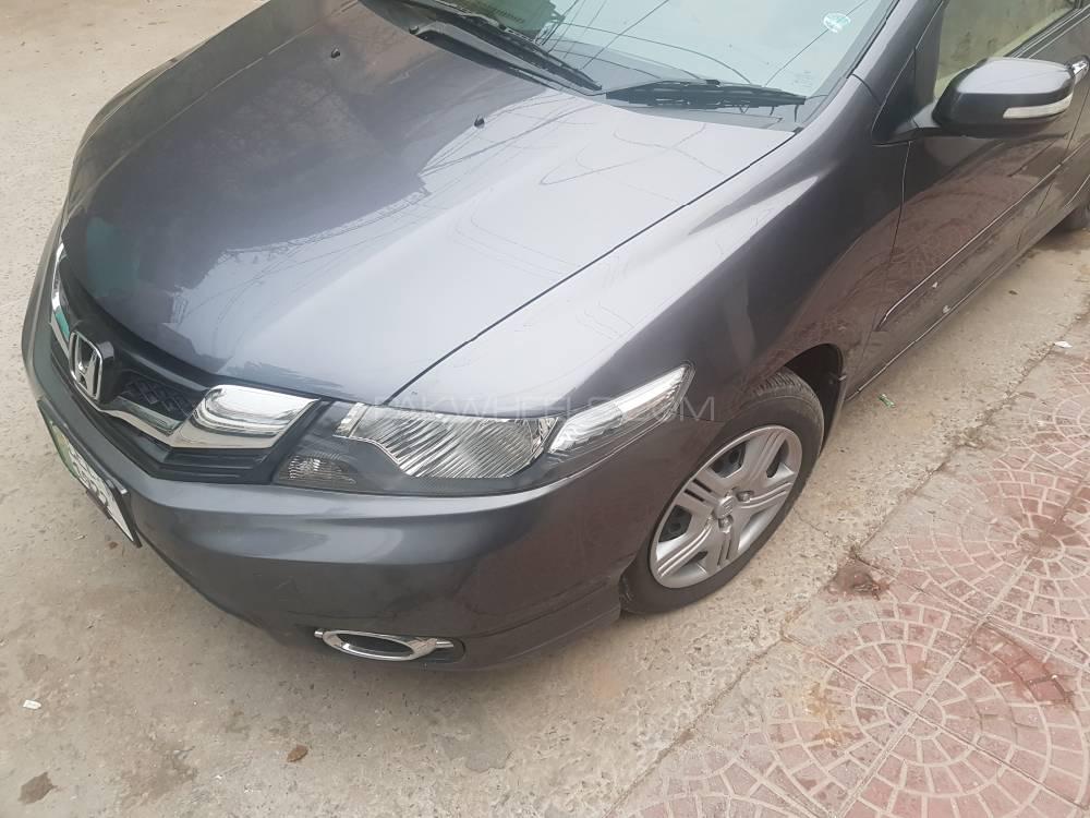 Honda City 2019 for Sale in Lahore Honda City 2019 for Sale in Lahore Image-2