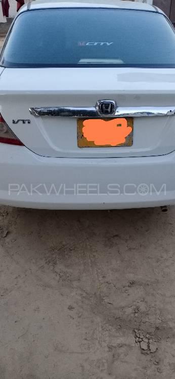 ہونڈا سٹی 2005 for Sale in بہاولپور ہونڈا سٹی 2005 for Sale in بہاولپور Image-15