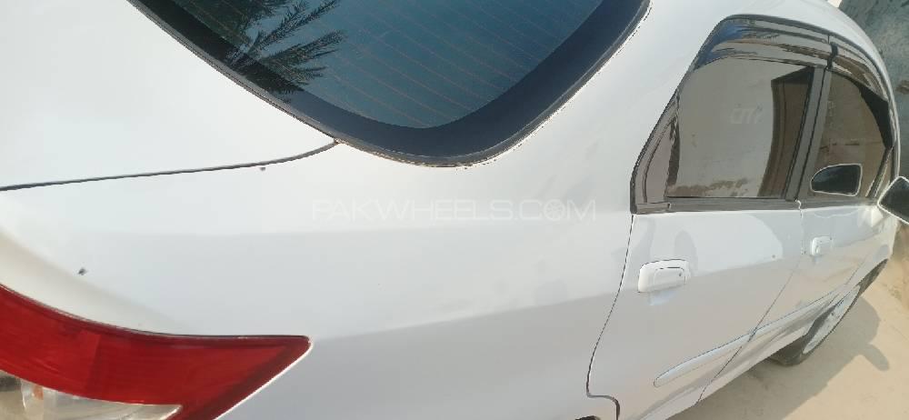 ہونڈا سٹی 2005 for Sale in بہاولپور ہونڈا سٹی 2005 for Sale in بہاولپور Image-17