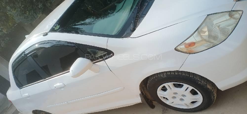 ہونڈا سٹی 2005 for Sale in بہاولپور ہونڈا سٹی 2005 for Sale in بہاولپور Image-18