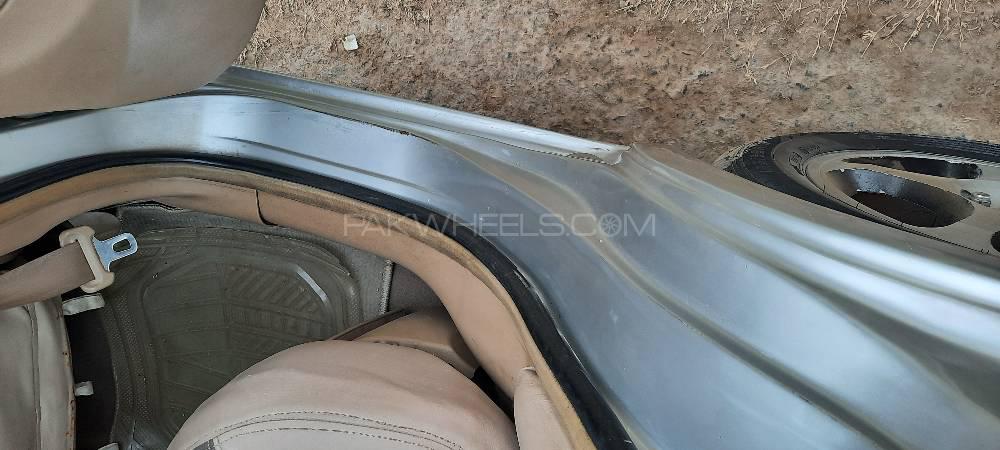 Honda City 2006 for Sale in Okara Honda City 2006 for Sale in Okara Image-8