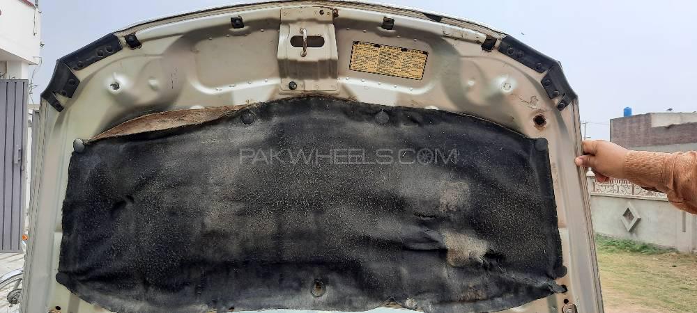 Honda City 2006 for Sale in Okara Honda City 2006 for Sale in Okara Image-19