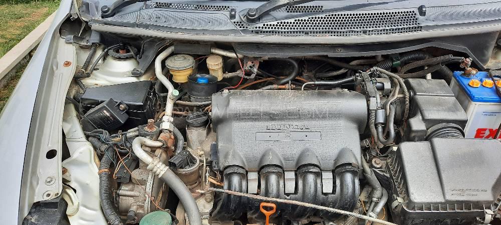 Honda City 2006 for Sale in Okara Honda City 2006 for Sale in Okara Image-17