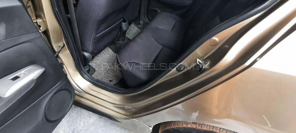 Honda City 2011 for Sale in Okara Honda City 2011 for Sale in Okara Image-5