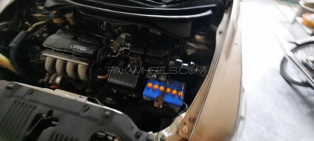 Honda City 2011 for Sale in Okara Honda City 2011 for Sale in Okara Image-15