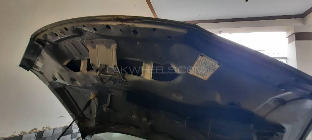 Honda City 2011 for Sale in Okara Honda City 2011 for Sale in Okara Image-16
