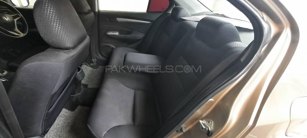 Honda City 2011 for Sale in Okara Honda City 2011 for Sale in Okara Image-7