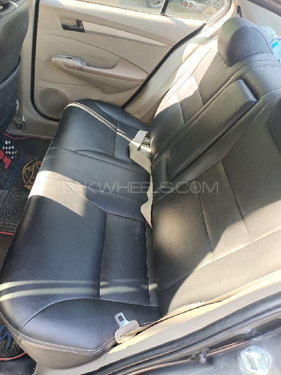 Honda City 2017 for Sale in Sialkot Honda City 2017 for Sale in Sialkot Image-15