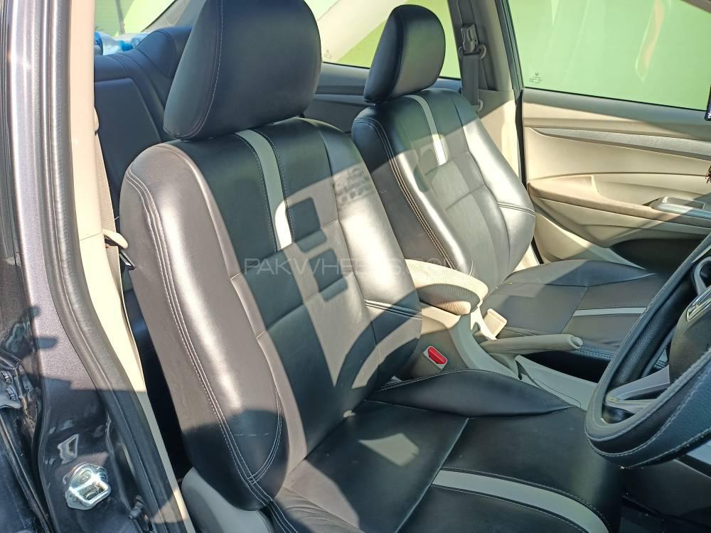 Honda City 2017 for Sale in Sialkot Honda City 2017 for Sale in Sialkot Image-14