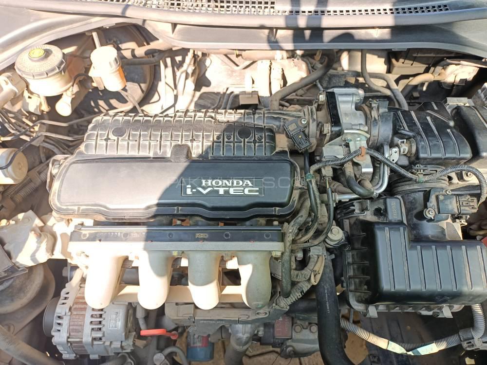 Honda City 2017 for Sale in Sialkot Honda City 2017 for Sale in Sialkot Image-11