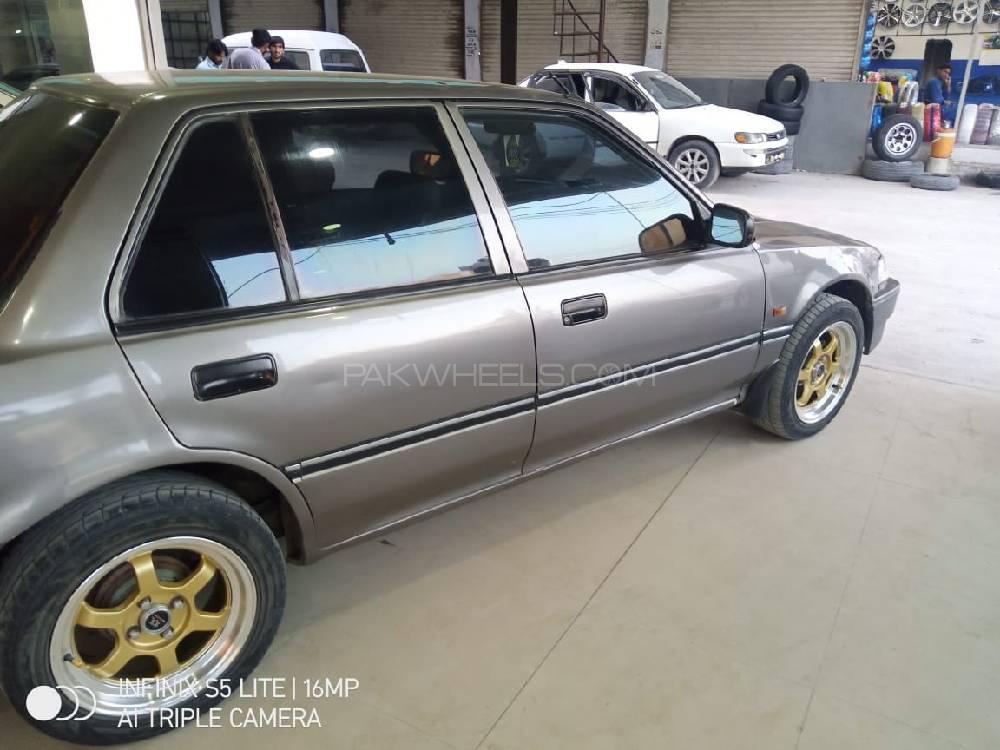 ہونڈا سوک 1988 for Sale in ایبٹ آباد ہونڈا سوک 1988 for Sale in ایبٹ آباد Image-6