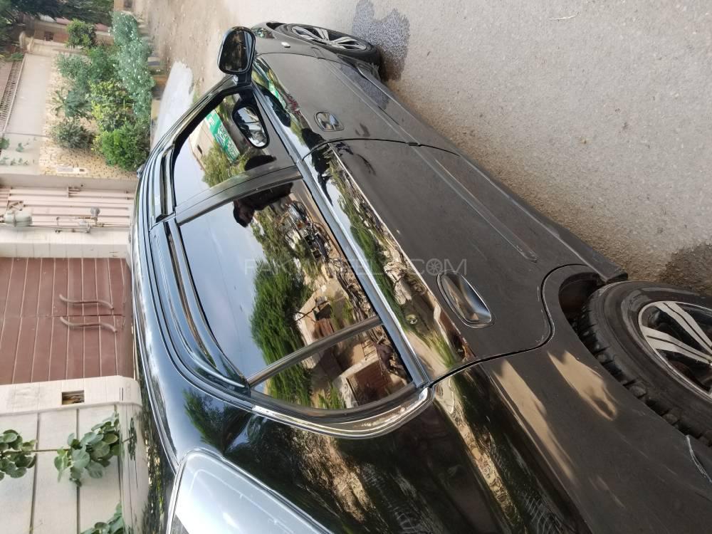 Honda Civic 1997 for Sale in Karachi Honda Civic 1997 for Sale in Karachi Image-8