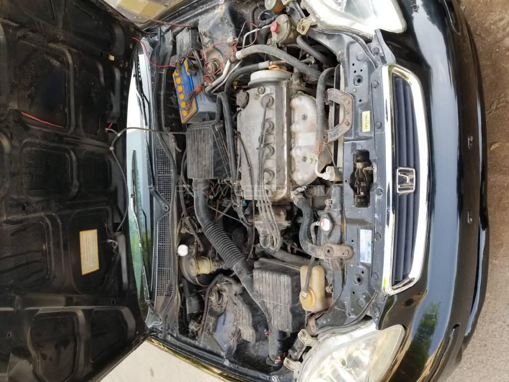 Honda Civic 1997 for Sale in Karachi Honda Civic 1997 for Sale in Karachi Image-12