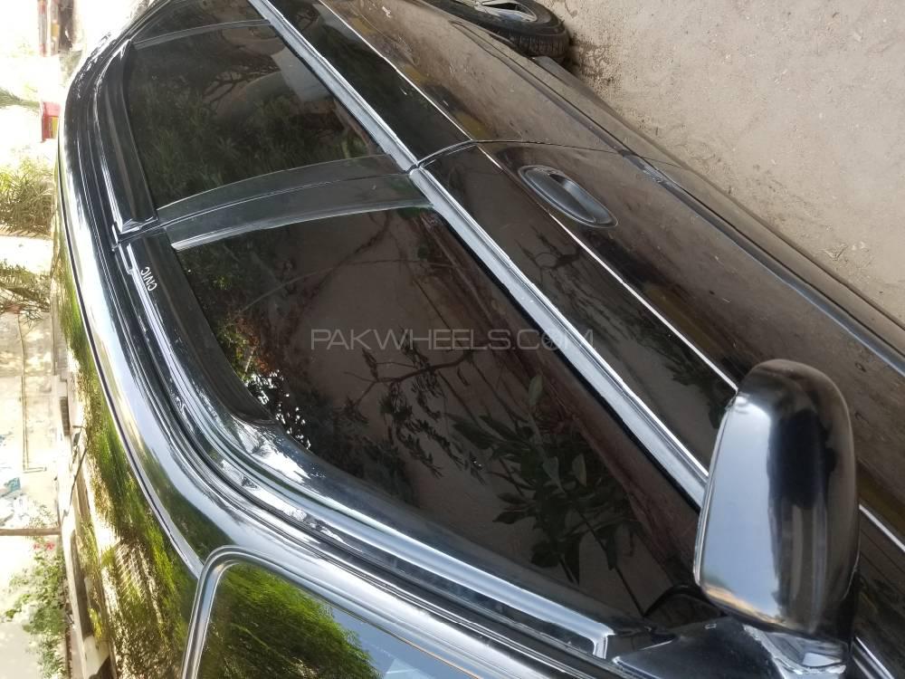 Honda Civic 1997 for Sale in Karachi Honda Civic 1997 for Sale in Karachi Image-11