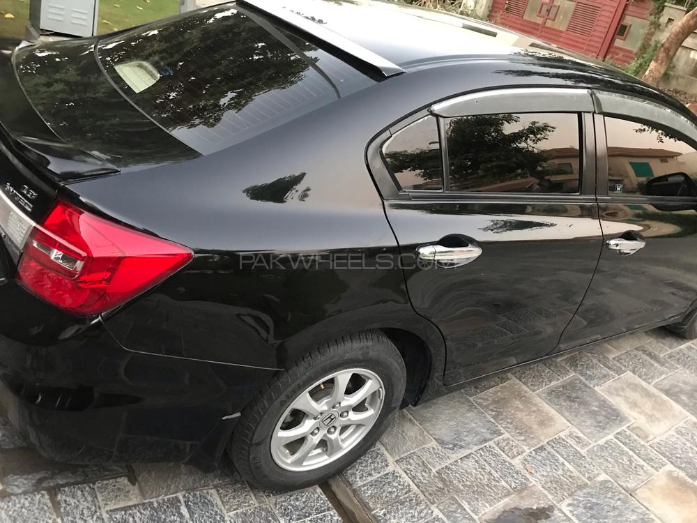Honda Civic 2013 for Sale in Lahore Honda Civic 2013 for Sale in Lahore Image-8