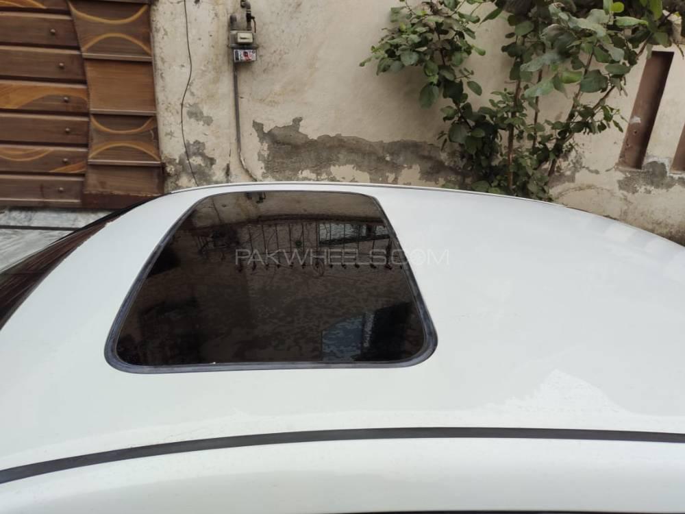 Honda Civic 2004 for Sale in Lahore Honda Civic 2004 for Sale in Lahore Image-6