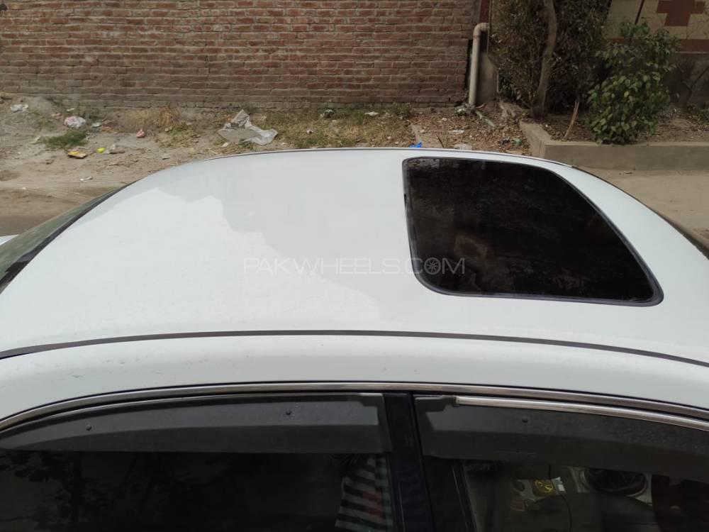 Honda Civic 2004 for Sale in Lahore Honda Civic 2004 for Sale in Lahore Image-9