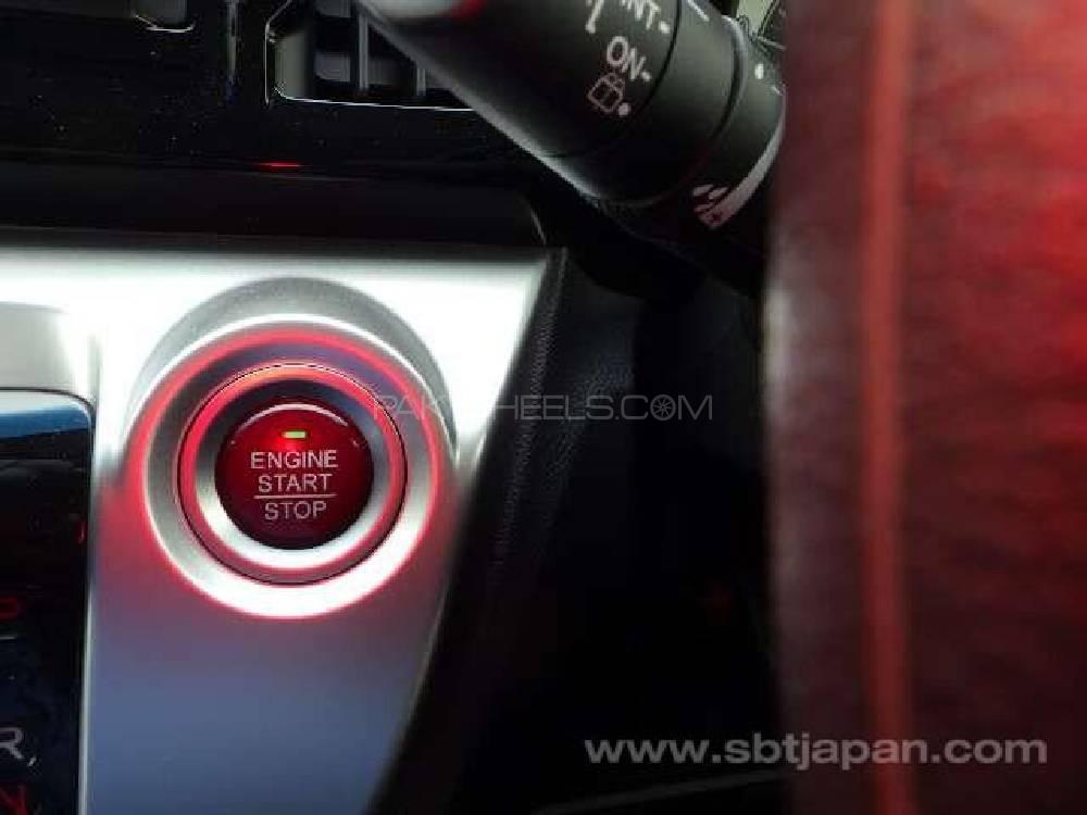 Honda N Wgn 2018 for Sale in Lahore Honda N Wgn 2018 for Sale in Lahore Image-9