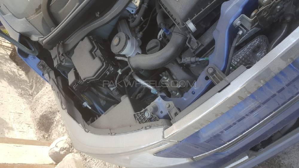 Honda N Wgn 2018 for Sale in Lahore Honda N Wgn 2018 for Sale in Lahore Image-6