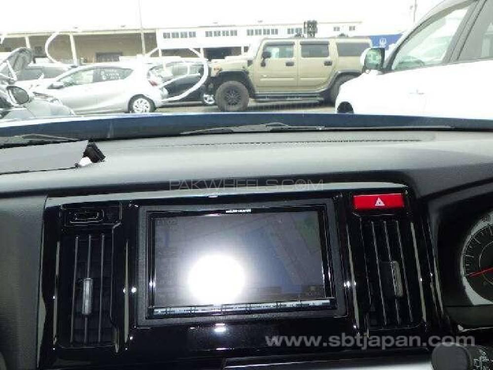 Honda N Wgn 2018 for Sale in Lahore Honda N Wgn 2018 for Sale in Lahore Image-8