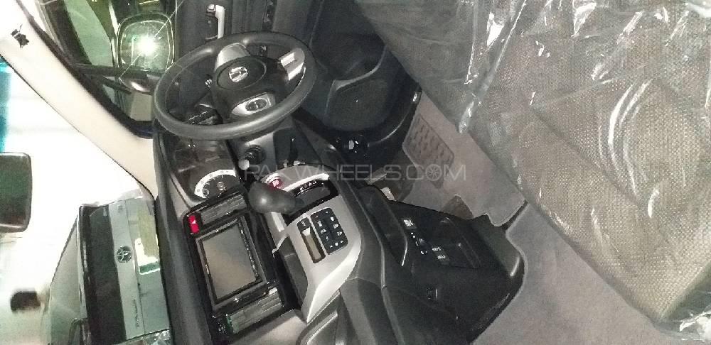 Honda N Wgn 2018 for Sale in Lahore Honda N Wgn 2018 for Sale in Lahore Image-3