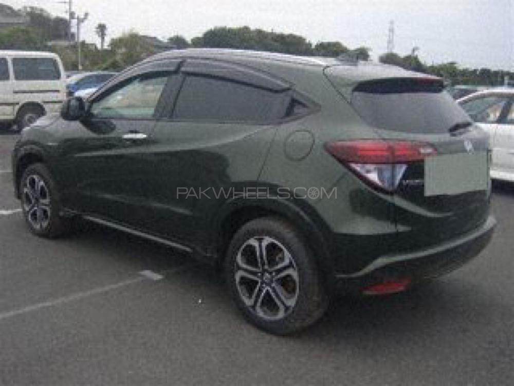 ہونڈا ویزِل 2014 for Sale in اسلام آباد ہونڈا ویزِل 2014 for Sale in اسلام آباد Image-4