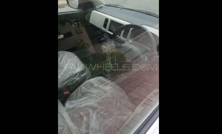 Suzuki Alto 2019 for Sale in Sialkot Suzuki Alto 2019 for Sale in Sialkot Image-3