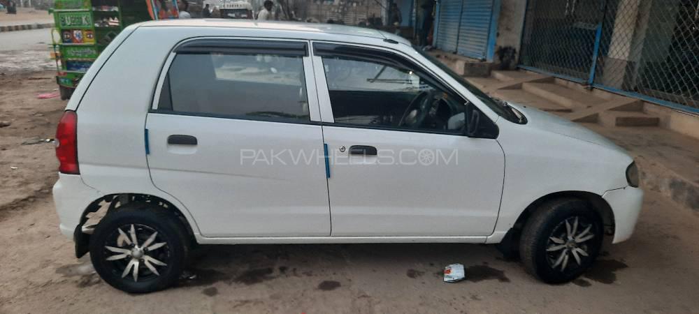 Suzuki Alto 2011 for Sale in Renala khurd Image-1