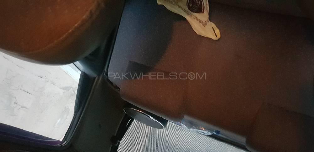 سوزوکی آلٹو 2008 for Sale in لاہور سوزوکی آلٹو 2008 for Sale in لاہور Image-8